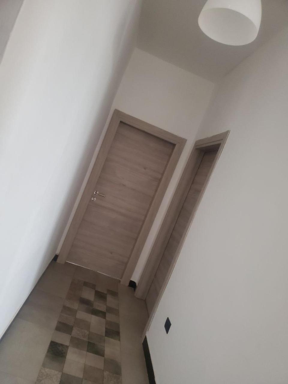 Yole Furnished Apartments Adis Abeba Exterior foto