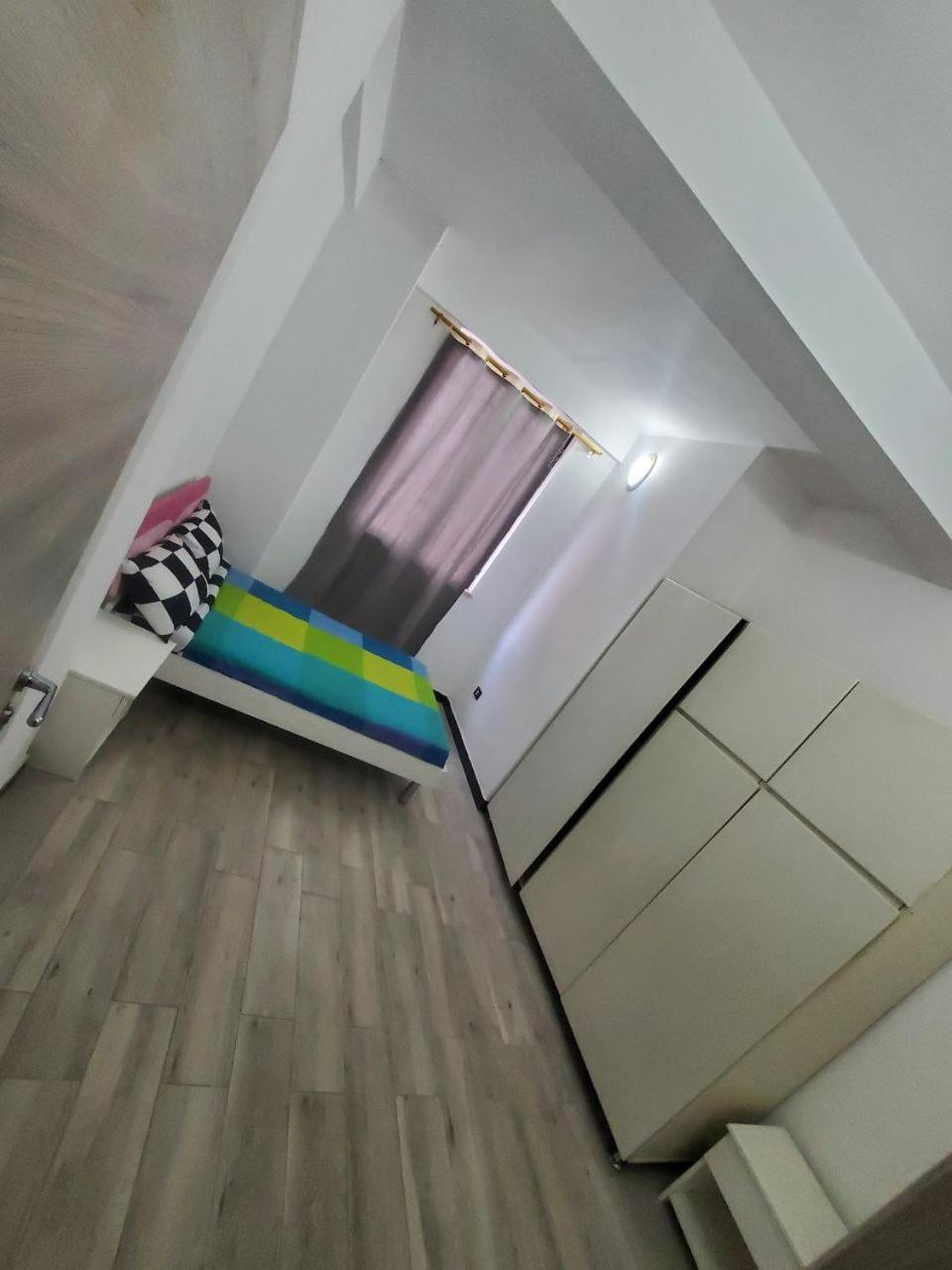 Yole Furnished Apartments Adis Abeba Exterior foto