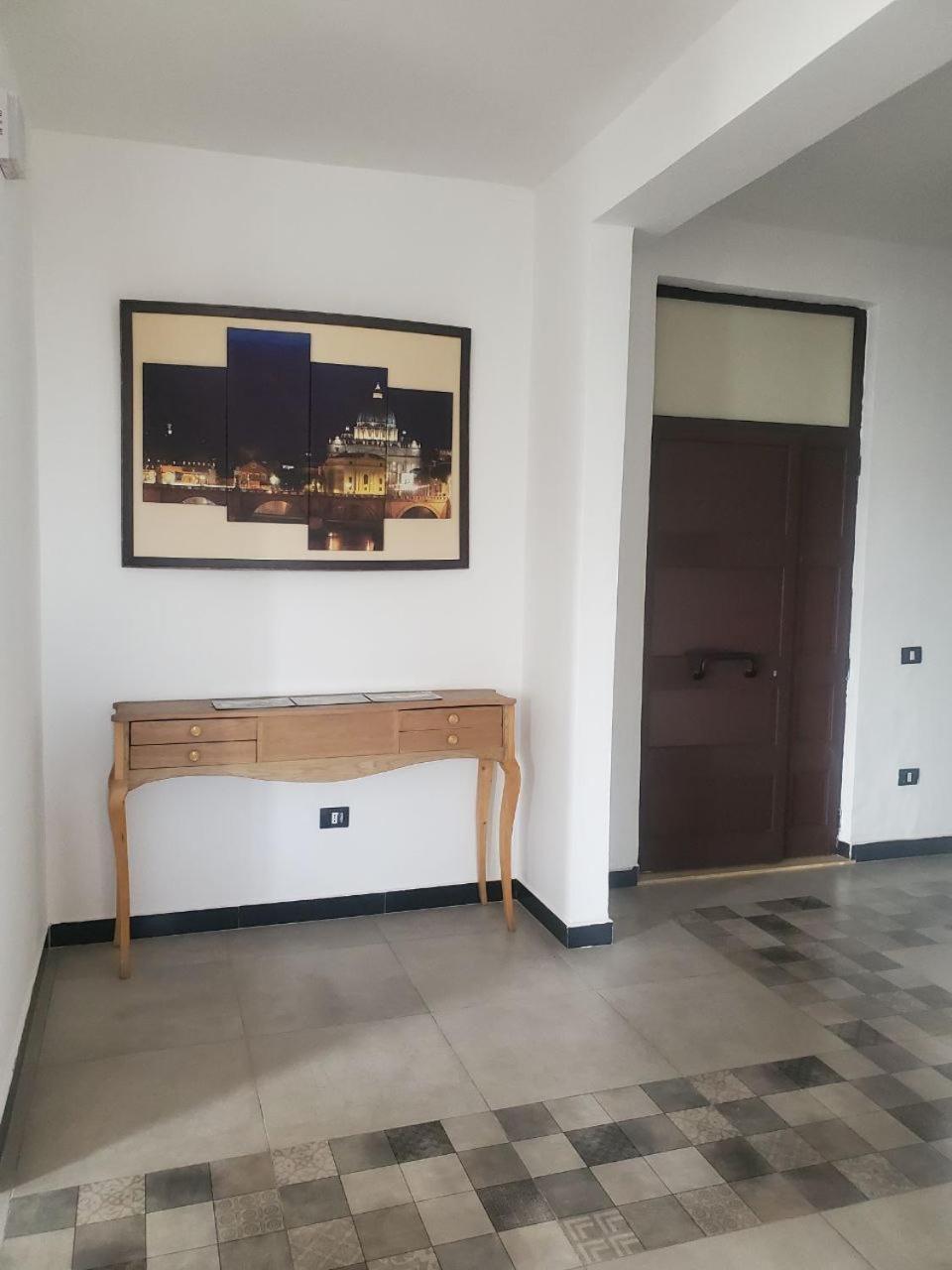 Yole Furnished Apartments Adis Abeba Exterior foto